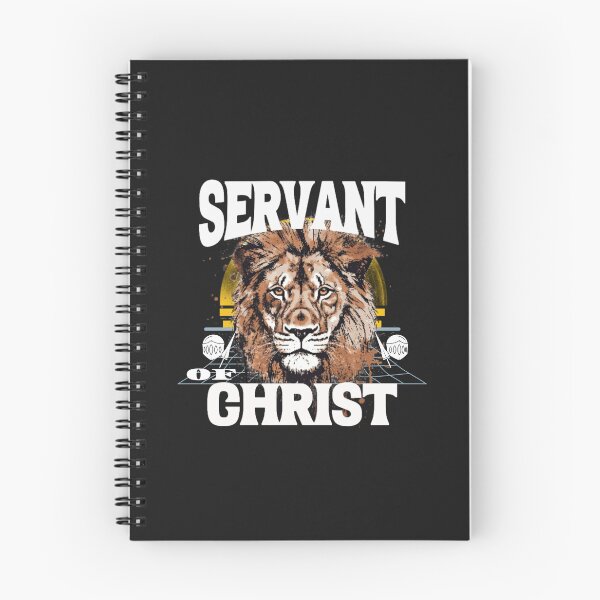 Item preview, Servan of Christ designed and sold by Virtuousvogue.