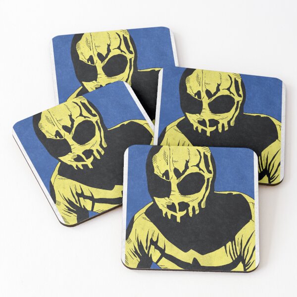 Item preview, KRIMINAL (Pop Art) designed and sold by FamousWeirdosRB.
