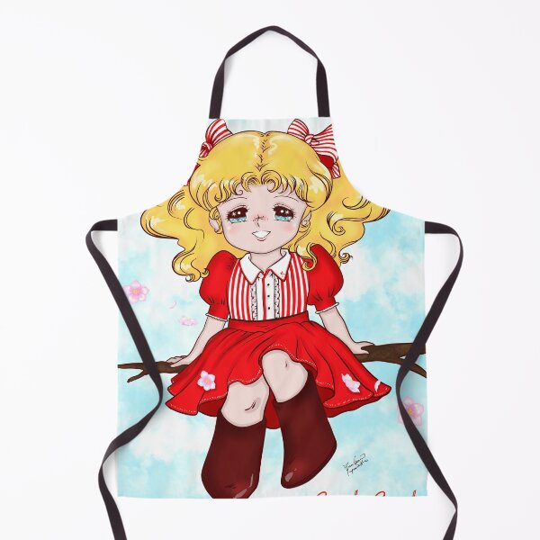 Item preview, Candy Candy designed and sold by Artmarimoon.
