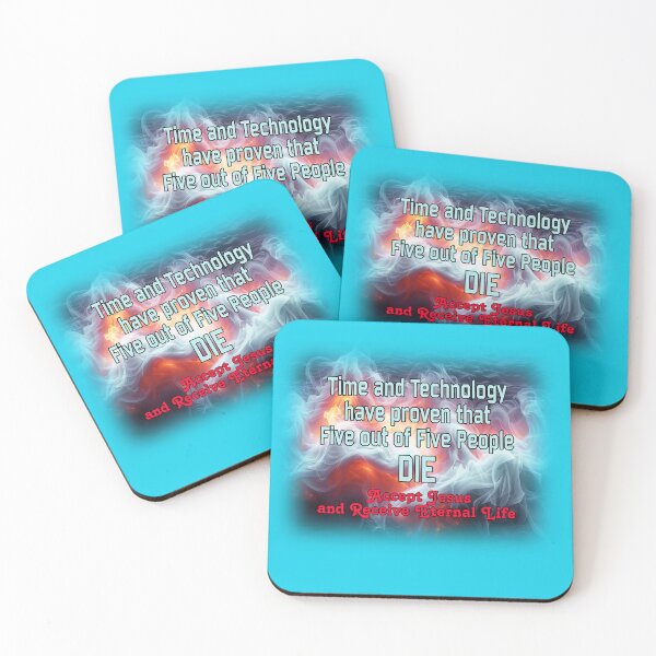 Item preview, If you experct to ever die, you need Jesus designed and sold by ORTHODX.