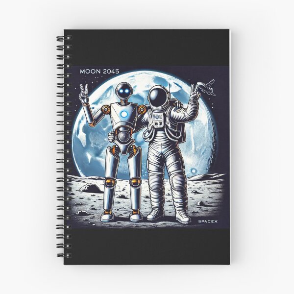 Item preview, scifi art designed and sold by TEEJAMBOREE.