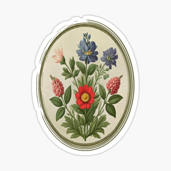 Item preview, Antique Flower Locket designed and sold by Just Asmah .