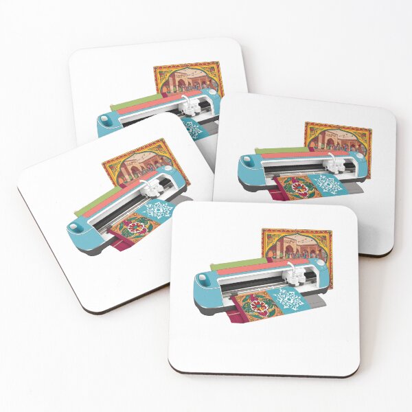 Item preview, Cricut made with love "Marrakech"1 designed and sold by DamiCrea82.