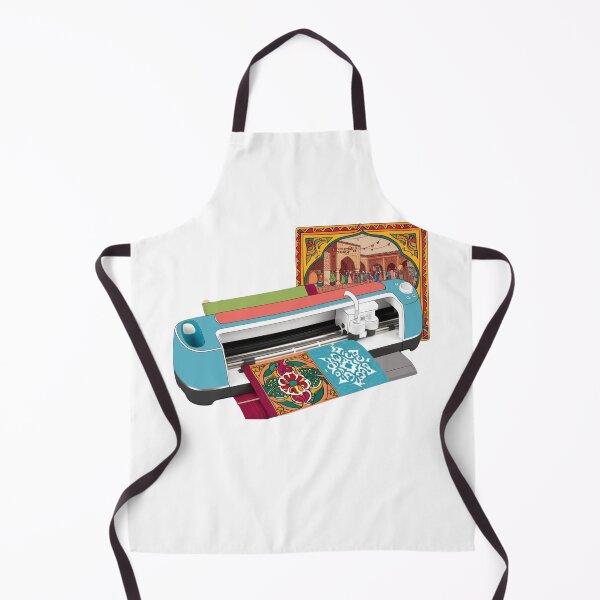 Item preview, Cricut made with love "Marrakech"1 designed and sold by DamiCrea82.