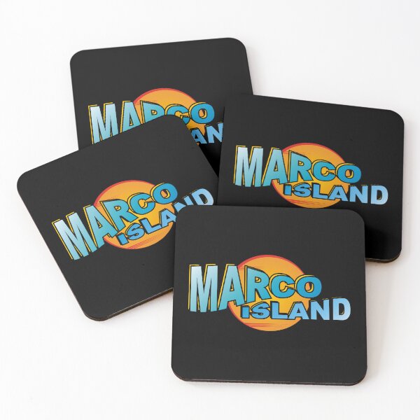 Item preview, Marco Island Florida grafitti lettering designed and sold by studioss76.