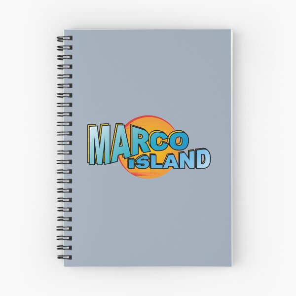 Item preview, Letras de graffiti de Marco Island Florida designed and sold by studioss76.