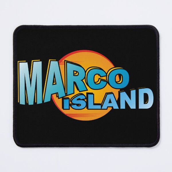 Item preview, Marco Island Florida grafitti lettering designed and sold by studioss76.