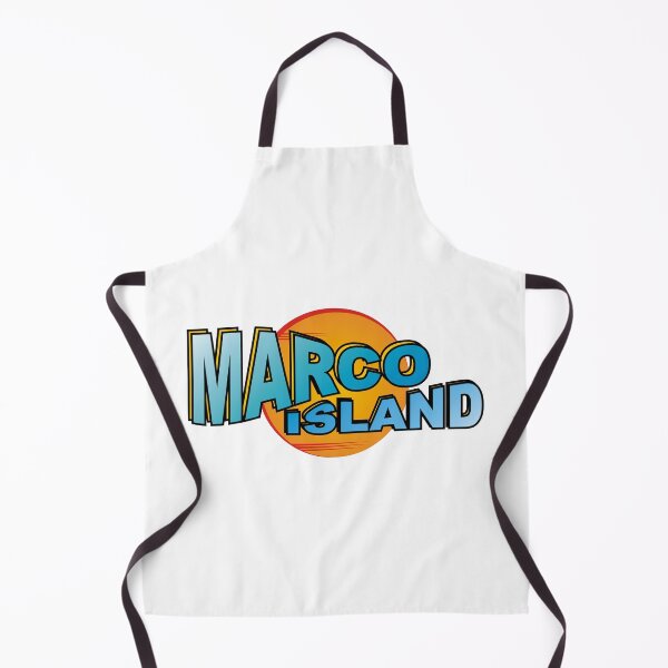 Item preview, Letras de graffiti de Marco Island Florida designed and sold by studioss76.