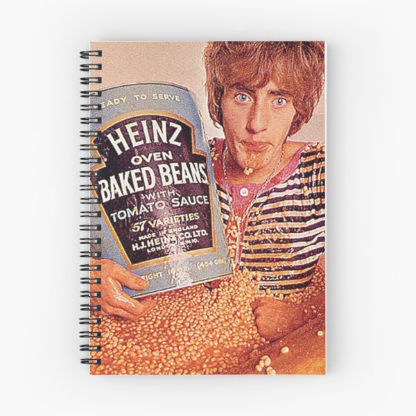 Item preview, Beans meme featuring The Who designed and sold by Manist.