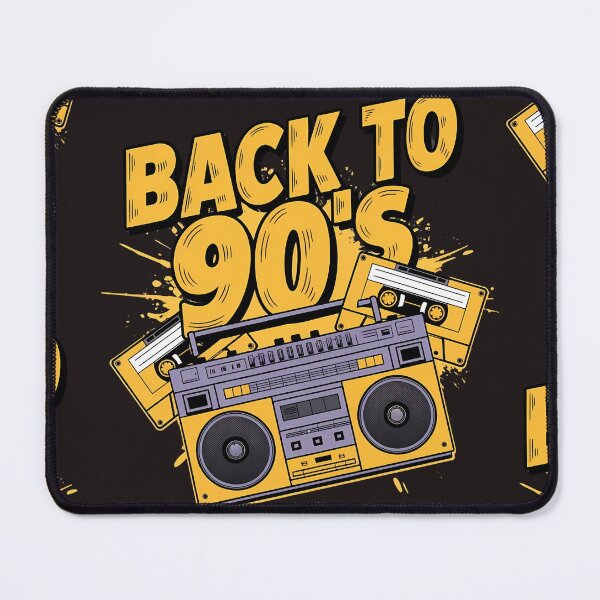 Item preview, Back To 90's designed and sold by universe-hold ⭐⭐⭐⭐⭐.