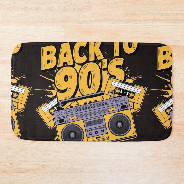 Item preview, Back To 90's designed and sold by universe-hold ⭐⭐⭐⭐⭐.
