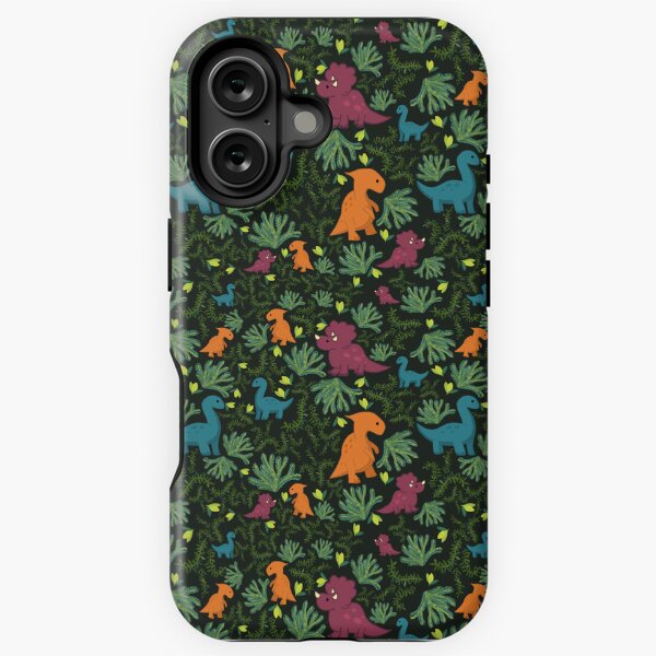 Item preview, Dinosaur forest  designed and sold by Tclowd17.
