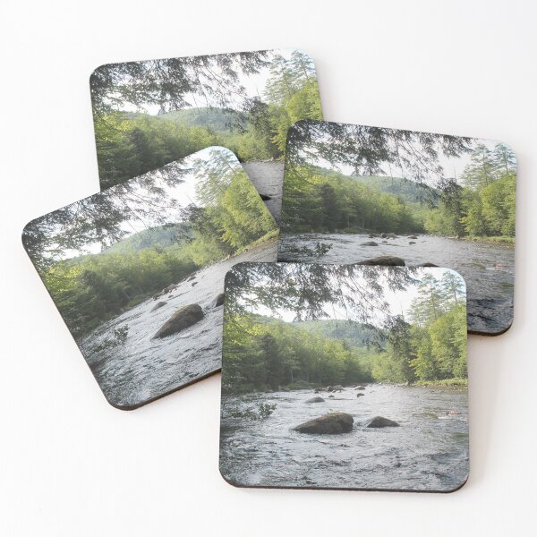 Item preview, River in the Mountains  designed and sold by Jilliansshop.