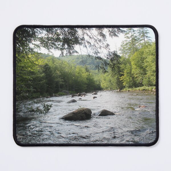 Item preview, River in the Mountains designed and sold by Jilliansshop.