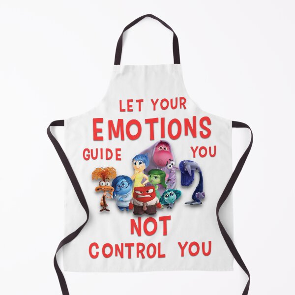 Item preview, Let your emotions guide you. designed and sold by AnlizArtShop.