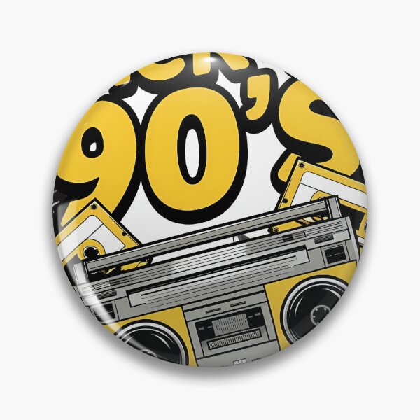 Item preview, Back To 90's designed and sold by universe-hold ⭐⭐⭐⭐⭐.