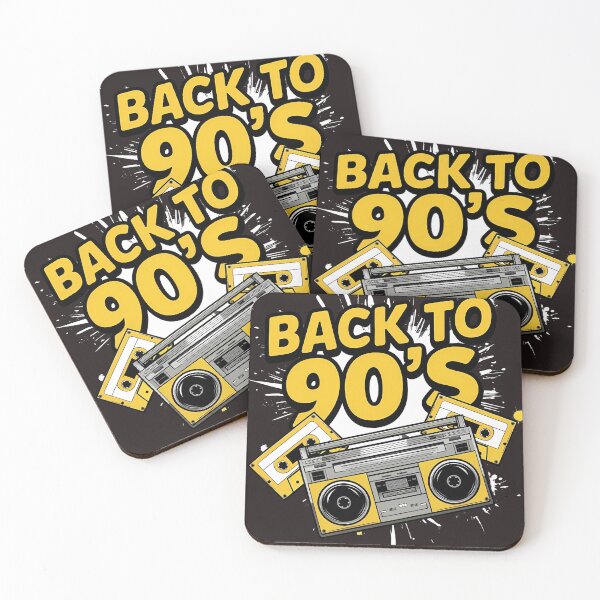 Item preview, Back To 90's designed and sold by universe-hold ⭐⭐⭐⭐⭐.