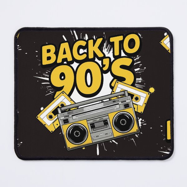 Item preview, Back To 90's designed and sold by universe-hold ⭐⭐⭐⭐⭐.
