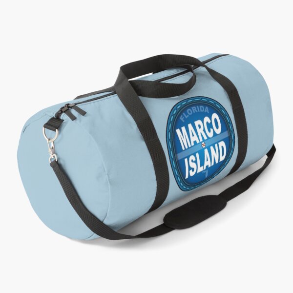 Item preview, Marco Island Florida FL stitching effect designed and sold by studioss76.