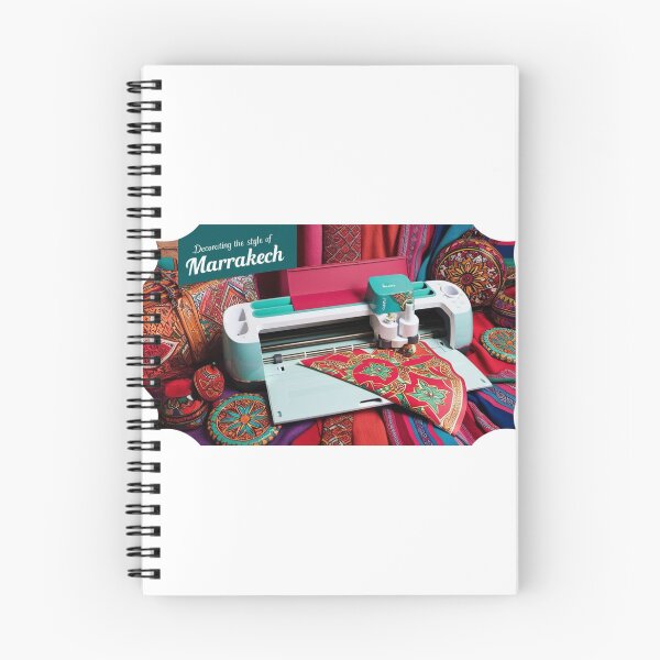 Item preview, Cricut made with love "Marrakech"2 designed and sold by DamiCrea82.