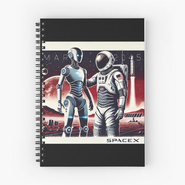 Item preview, scifi art designed and sold by TEEJAMBOREE.