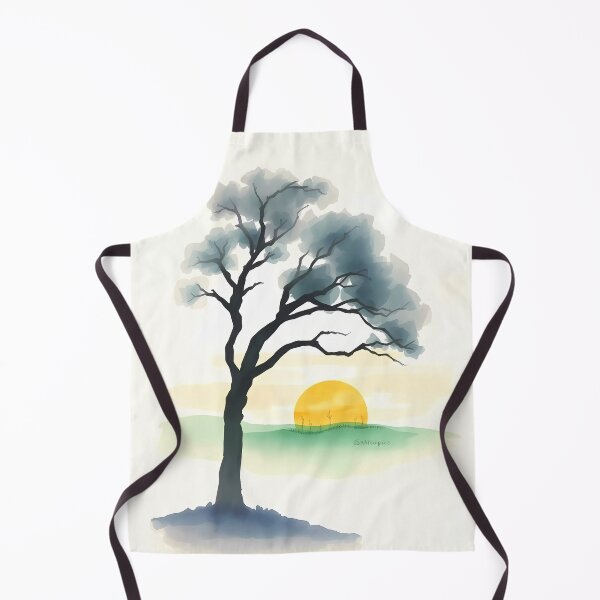 Item preview, Serenity at Sunrise designed and sold by Vitalka-uk.