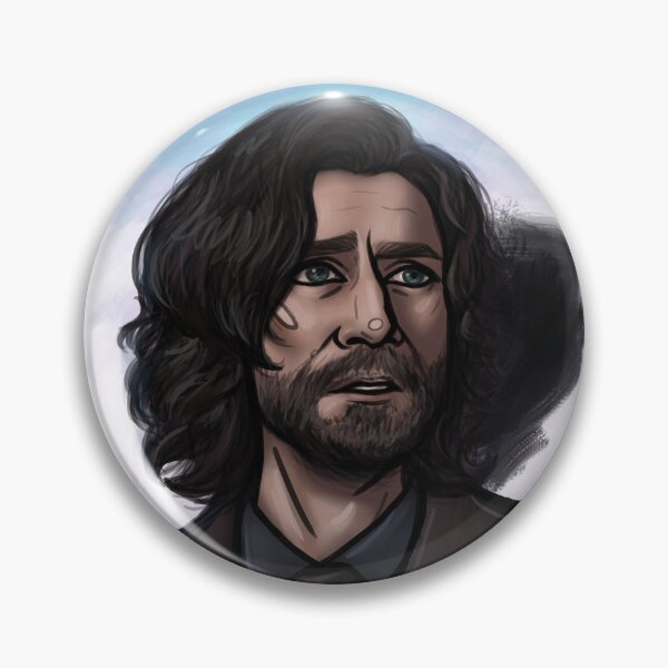 Item preview, Alan Wake 2 Herald of Darkness TGA  designed and sold by Charlet-Art.