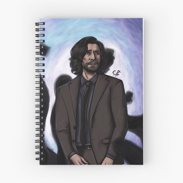 Item preview, Alan Wake 2 Herald of Darkness TGA  designed and sold by Charlet-Art.