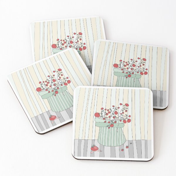Item preview, Cherry tomato designed and sold by lapiz_mecanico.