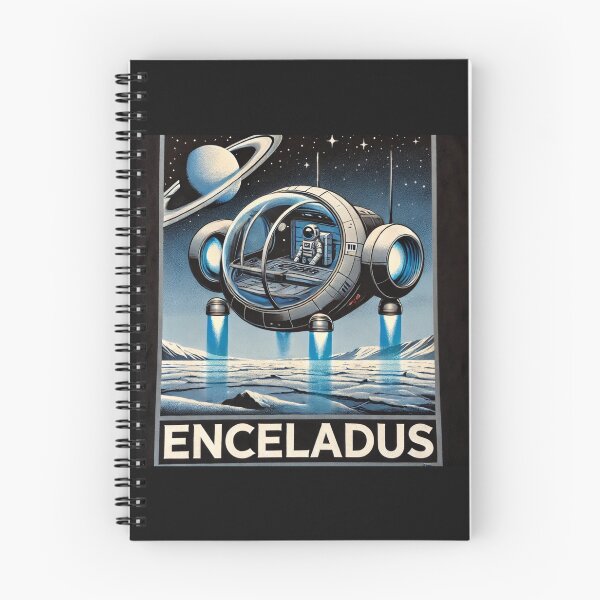 Item preview, scifi art designed and sold by TEEJAMBOREE.