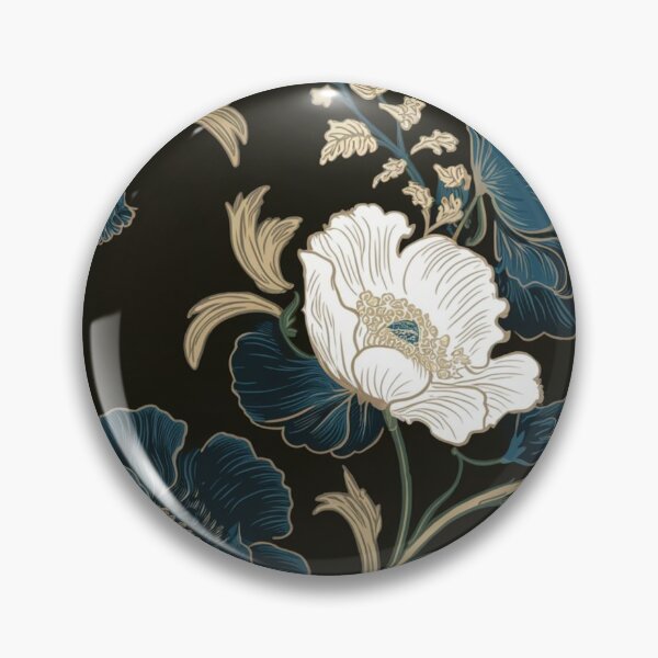 Item preview, Big Flowers designed and sold by JANA4446.