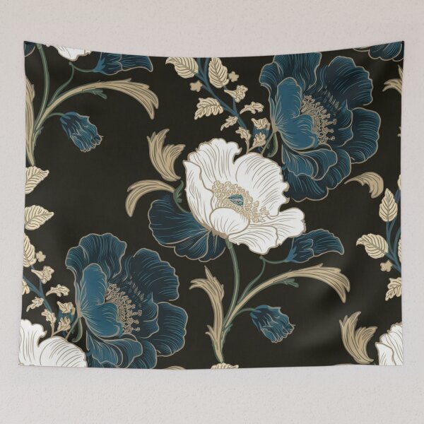 Item preview, Big Flowers designed and sold by JANA4446.