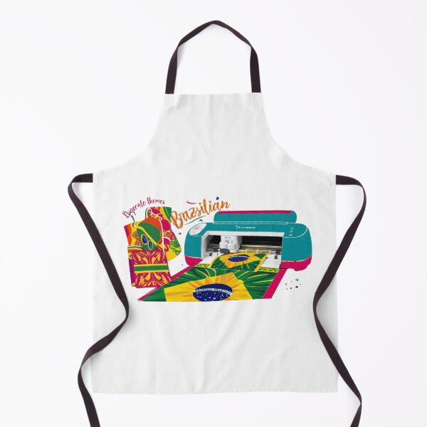 Artikelvorschau, Mit Liebe gemachter Cricut „Brasil“1 entworfen und verkauft von DamiCrea82.