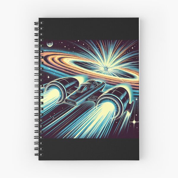 Item preview, scifi art designed and sold by TEEJAMBOREE.
