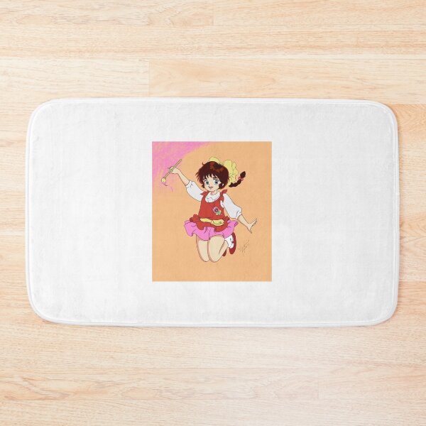 Item preview, Sandy pastel Yumi majokko designed and sold by Artmarimoon.