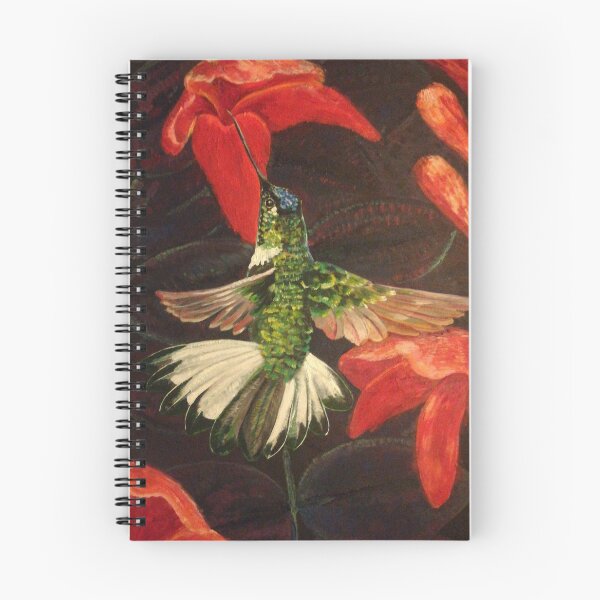 Item preview, Hummingbird  designed and sold by Rose House.