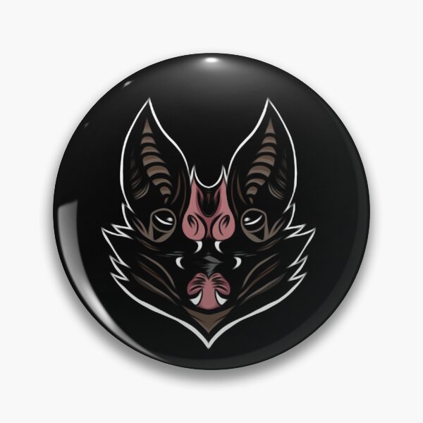 Item preview, Happy Bat designed and sold by Paint Water.