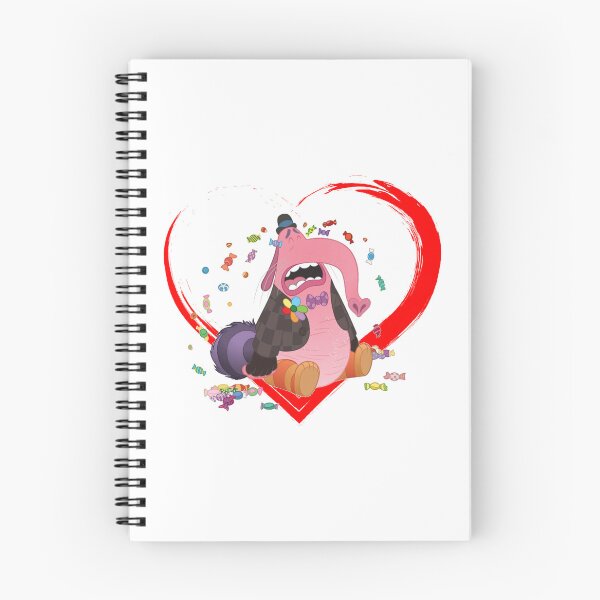 Item preview, Imaginary friend designed and sold by AnlizArtShop.