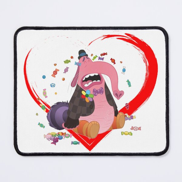 Item preview, Imaginary friend designed and sold by AnlizArtShop.