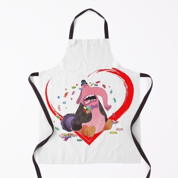 Item preview, Imaginary friend designed and sold by AnlizArtShop.