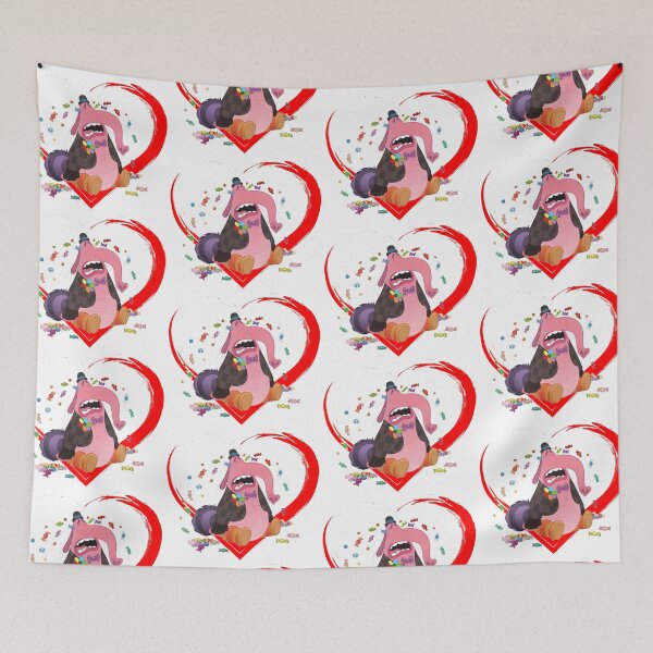 Item preview, Imaginary friend designed and sold by AnlizArtShop.