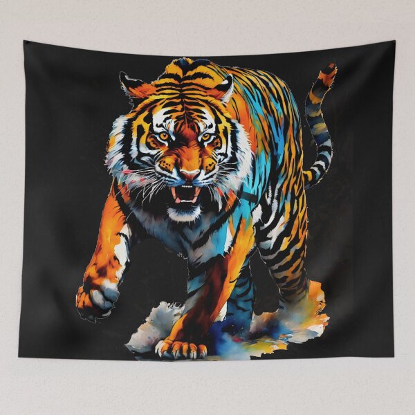 Item preview, AWP PDP A TIGER 1 designed and sold by Infopreneur1231.