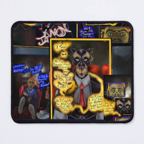 Item preview, comic panels 2 designed and sold by CDT Art.