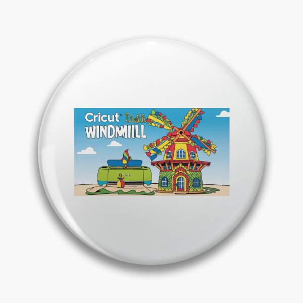 Artikelvorschau, Mit Liebe gemachter Cricut „Holland“2 entworfen und verkauft von DamiCrea82.