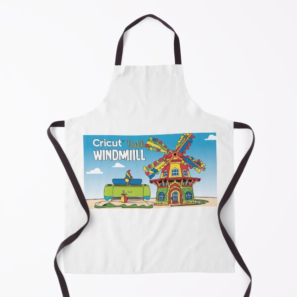 Artikelvorschau, Mit Liebe gemachter Cricut „Holland“2 entworfen und verkauft von DamiCrea82.