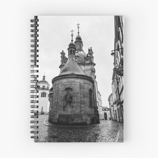 Item preview, Chapel of St. Jan Sarkander (Kaple svatého Jana Sarkandra), Olomouc, Czechia ( designed and sold by Douglas E. Welch Design and Photography.
