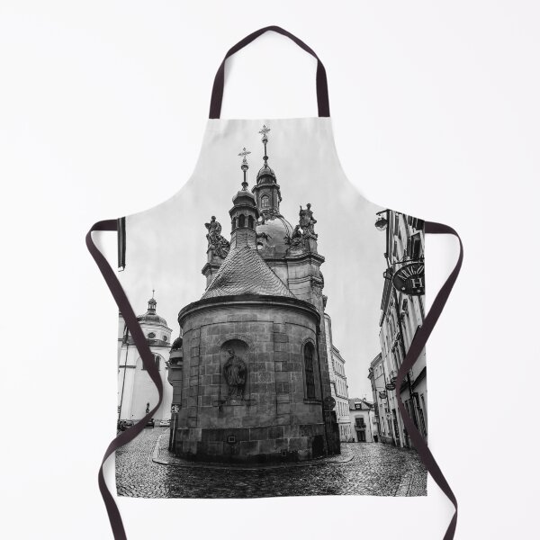 Item preview, Chapel of St. Jan Sarkander (Kaple svatého Jana Sarkandra), Olomouc, Czechia ( designed and sold by Douglas E. Welch Design and Photography.