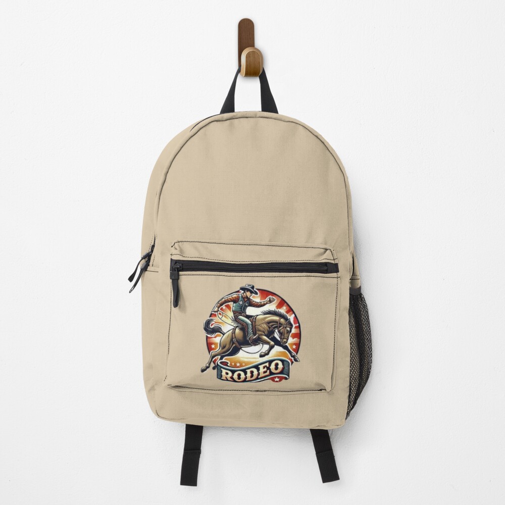 Item preview, Backpack designed and sold by FineArtsPro.