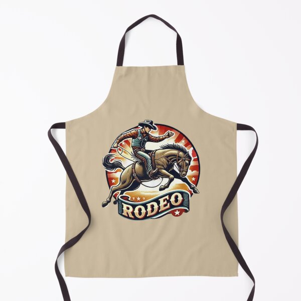 Item preview, Cowboy Rodeo designed and sold by Myra365Art.