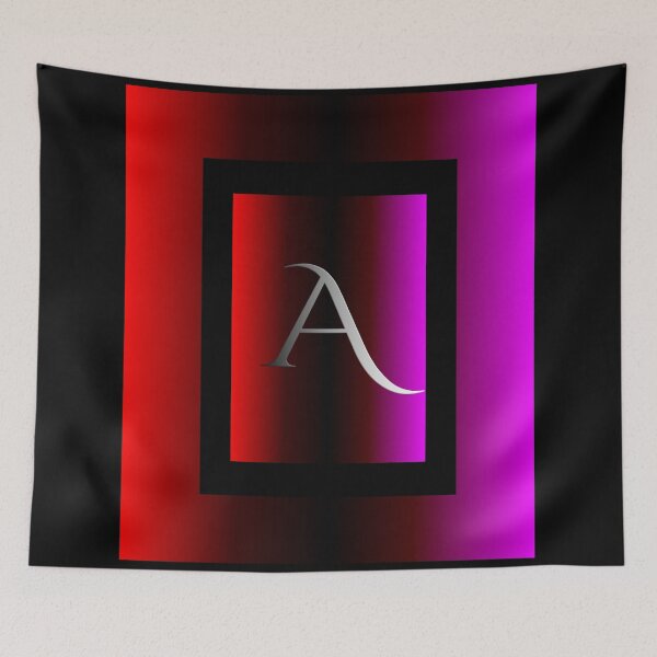 Item preview, Colorful Aesthetic Pattern A designed and sold by RGSMOOTHFINGER.